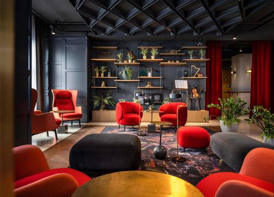 Hotel Am Konzerthaus - MGallery Collection 1