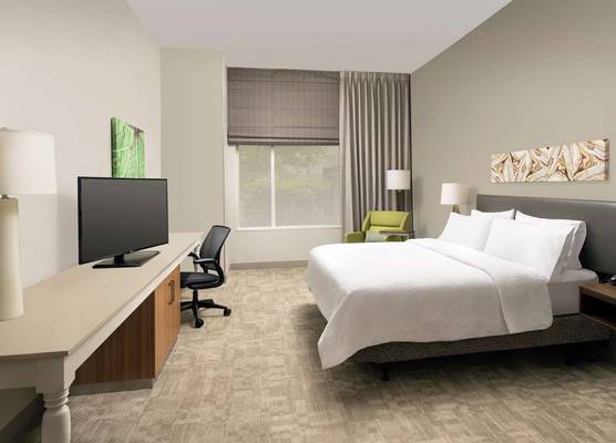 Hilton Garden Inn San Antonio Airport South 1