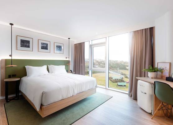 Hilton Garden Inn Faroe Islands 1