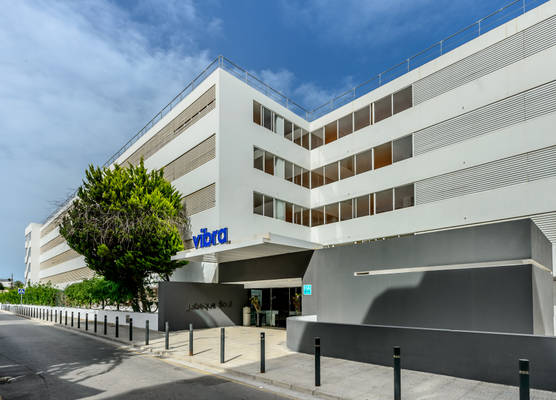 Apartamentos Vibra Jabeque Soul-3SUP 1