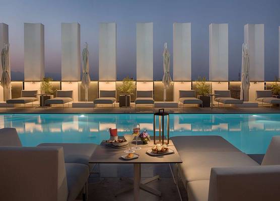 NH Collection Milano CityLife 1