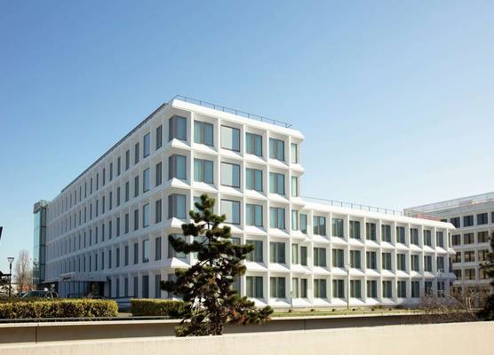 Hilton Garden Inn Paris Orly Airport 1