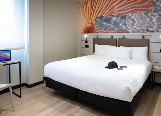 ibis Styles Santander 1