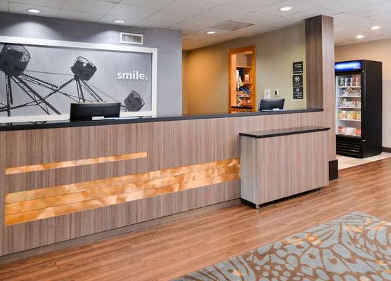Hampton Inn Closest to Universal Orlando 1