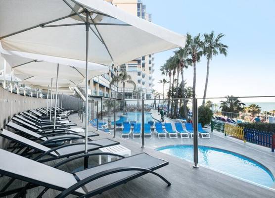 Hotel Best Benalmadena 1