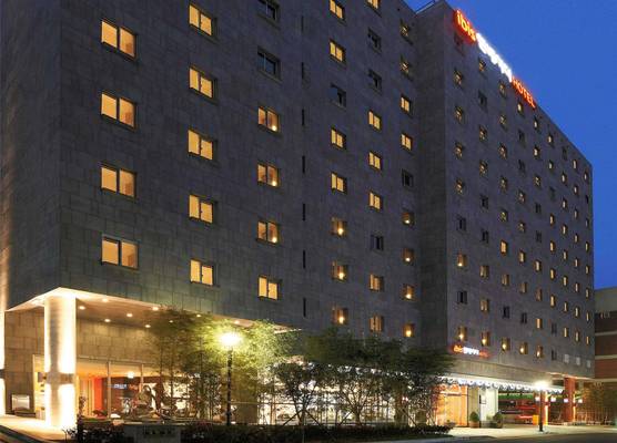 ibis Ambassador Seoul Insadong 1
