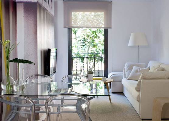 Eric Vökel Boutique Apartments - Sagrada Familia Suites 1