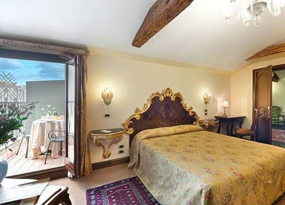 Residenza d'Epoca San Cassiano 1