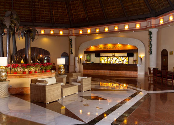 Sandos Playacar All Inclusive 1