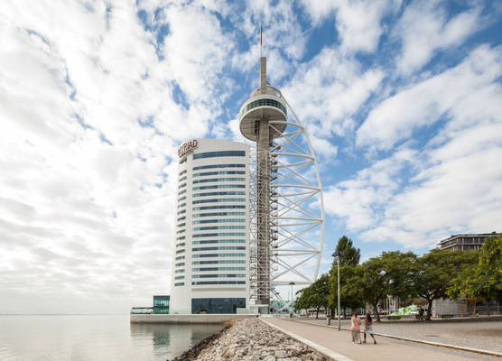 MYRIAD by SANA Hotels 1