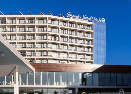 Grand Hotel Park 1