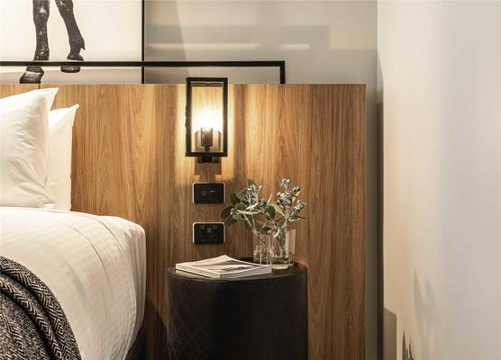 Mercure Sydney Rouse Hill 1