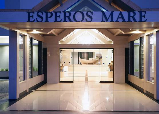 Esperos Mare Resort & Spa 1