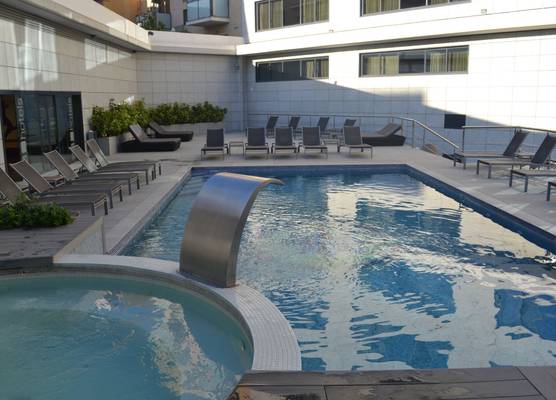 Hotel SB Icaria 1