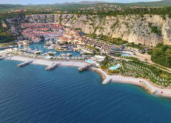 Tivoli Portopiccolo Sistiana Wellness Resort & Spa 1