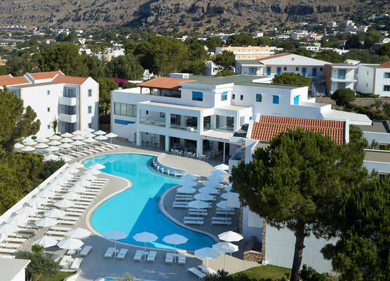 Lindia Thalassa 1