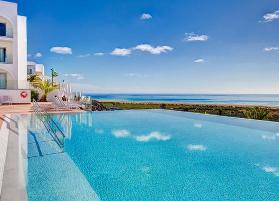 SBH Maxorata Resort 1