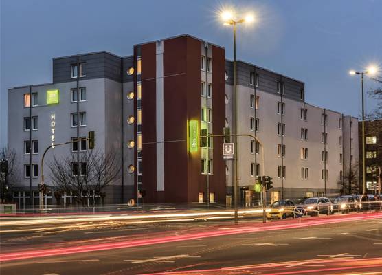 ibis Styles Hotel Gelsenkirchen 1