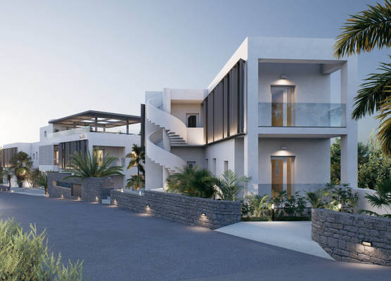 Scala Boutique Hotel & Suites - Adults Only 1