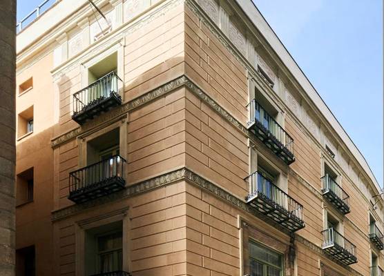 H10 Raco del Pi Boutique hotel 1