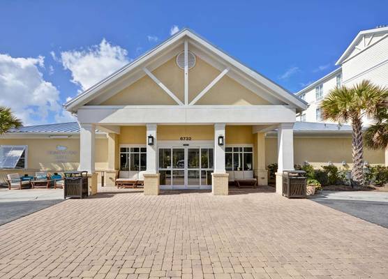 Homewood Suites by Hilton Wilmington/Mayfaire 1