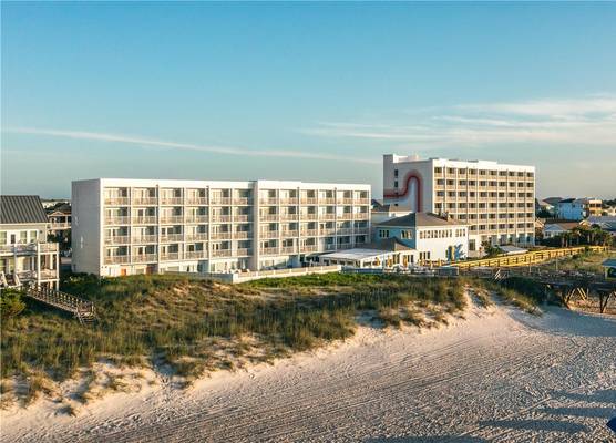 Golden Sands Carolina Beach Oceanfront, Tapestry by Hilton 1