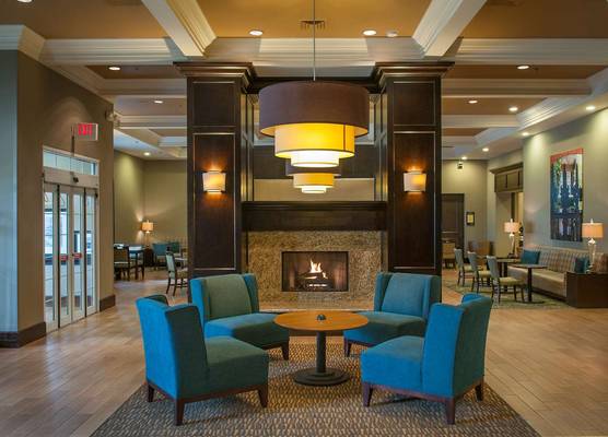 Hampton Inn & Suites New Orleans/Elmwood 1
