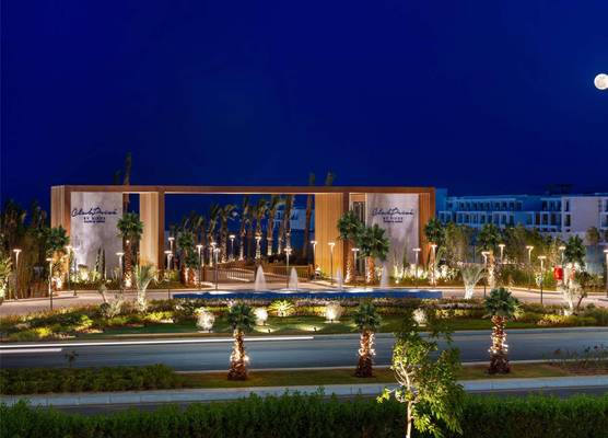 Club Prive By Rixos Sharm El Sheikh 1