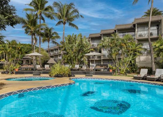 Mercure Nadi 1