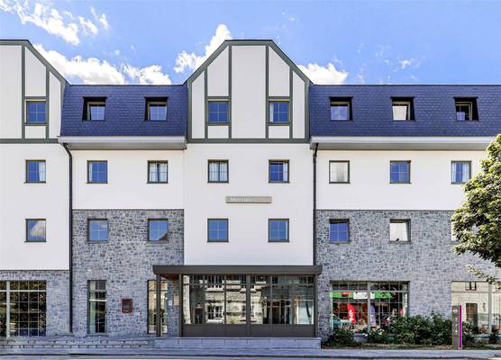Mercure Han-sur-Lesse 1