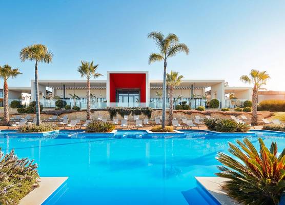 Tivoli Alvor Algarve - All Inclusive Resort 1