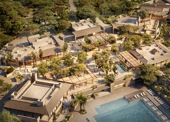 Mangia's Costa Ragusa Borgo - New Opening 1