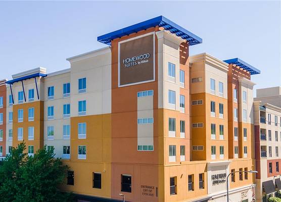 Homewood Suites by Hilton Rochester Mayo Clinic/ Saint Marys 1