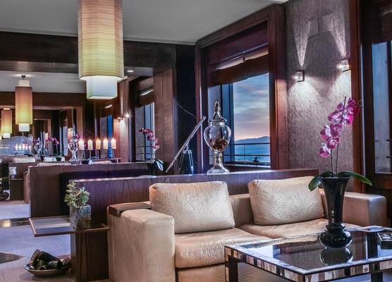 Eurostars Suites Mirasierra 1