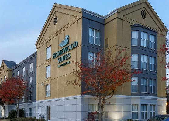 Homewood Suites by Hilton Southwind - Hacks Cross 1