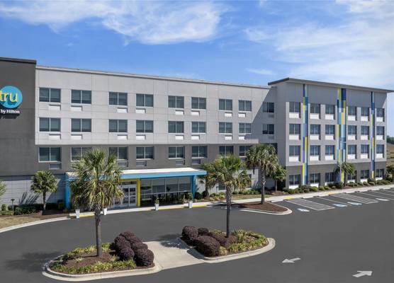 Tru By Hilton Orangeburg 1