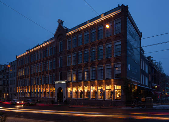 Sir Albert Hotel, part of Sircle Collection 1