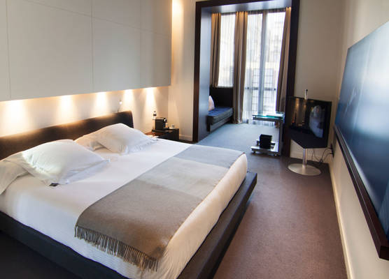 Sixtytwo Hotel 1