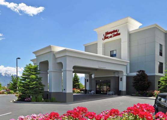 Hampton Inn & Suites Salt Lake City-West Jordan 1