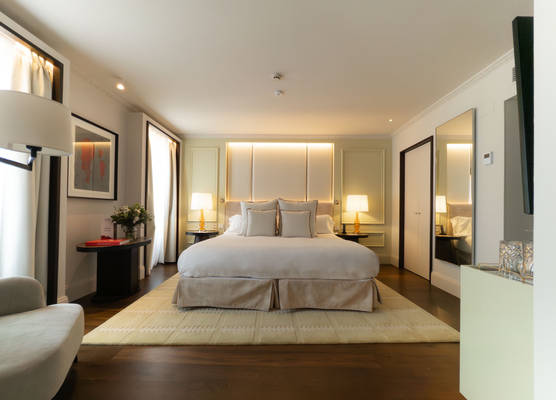 Hospes Puerta de Alcalá, a Member of Design Hotels 1