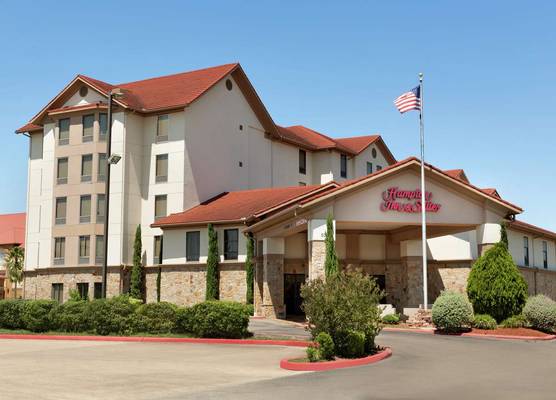 Hampton Inn & Suites Houston/Clear Lake-Nasa Area 1