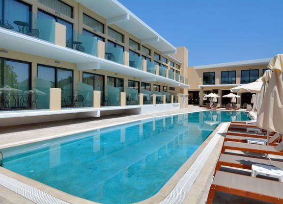 Selyria Resort 1