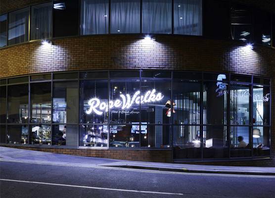 Novotel Liverpool Centre 1