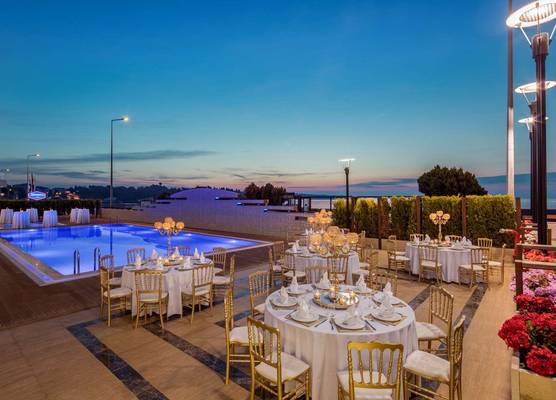 Hampton by Hilton Canakkale Gelibolu 1