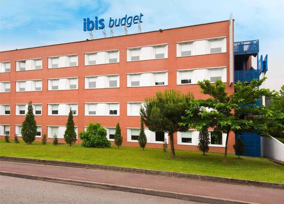 Ibis Budget Bilbao Arrigorriaga 1