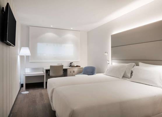 NH Ciudad Real 1