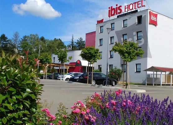ibis Europe Chalon Sur Saone 1
