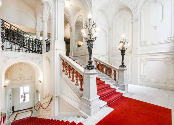 Nemzeti Hotel Budapest - MGallery Collection 1