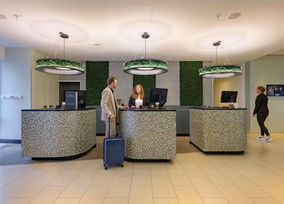 Mercure Hotel Köln West 1