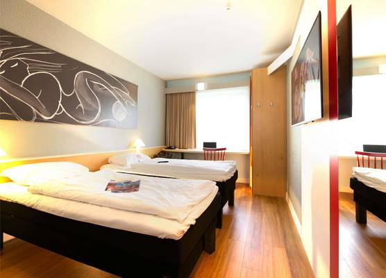 ibis Köln Messe 1